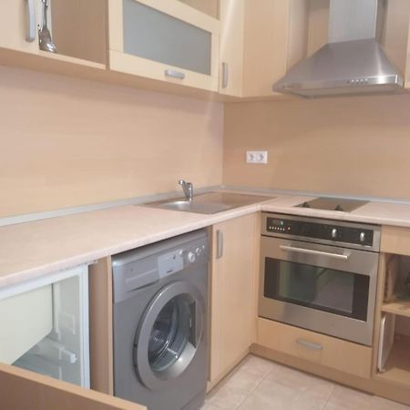Spacious Fully Furnished Studio In Kavarna Apart Hotel Extérieur photo