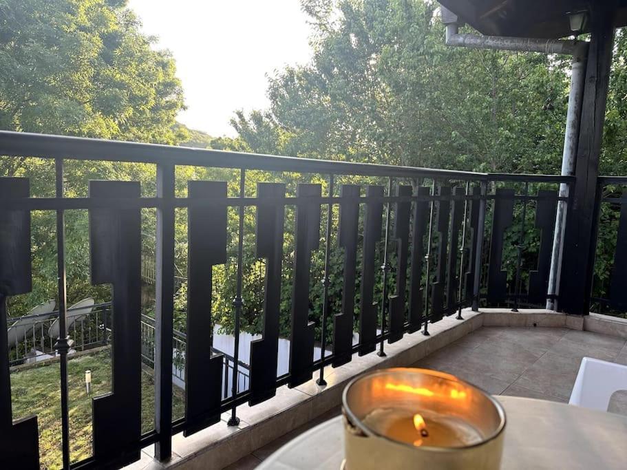 Spacious Fully Furnished Studio In Kavarna Apart Hotel Extérieur photo