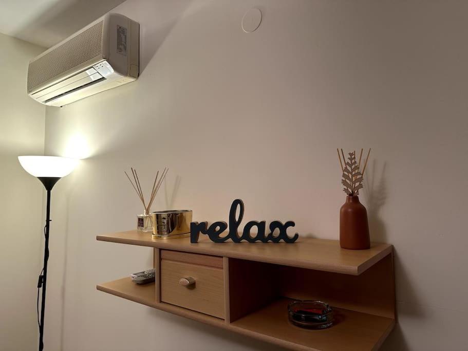 Spacious Fully Furnished Studio In Kavarna Apart Hotel Extérieur photo